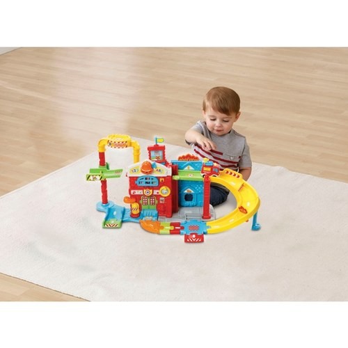  ���� ����� ��  ������ Toot Toot Drivers - vtech