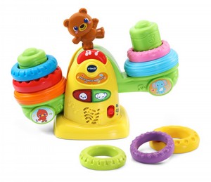 דובי מאזניים לילדים vtech דובי מאזניים לילדים vtech
