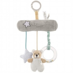 מובייל נייד דובון לעגלה - Toy MSD Take Along Mobile צ'יקו Chicco מובייל נייד דובון לעגלה - Toy MSD Take Along Mobile צ'יקו Chicco