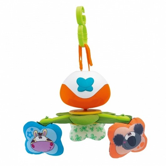 ���� ������ ����� Chicco Dancing Friends ���� Chicco