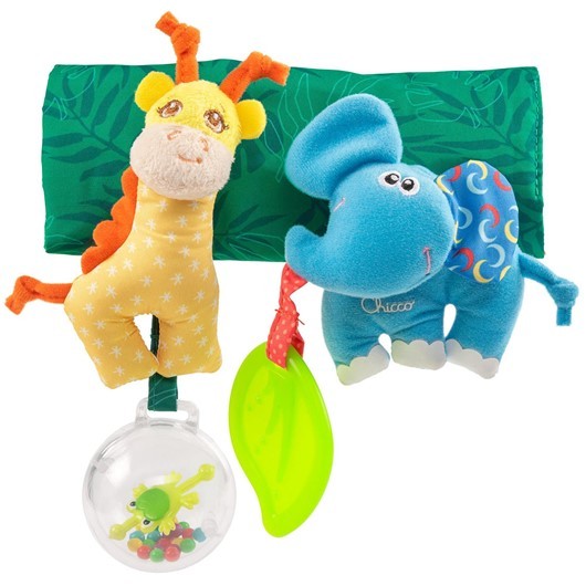 ����� ����� ��� ����� - Out And About With Gilby And Eli ���� Chicco