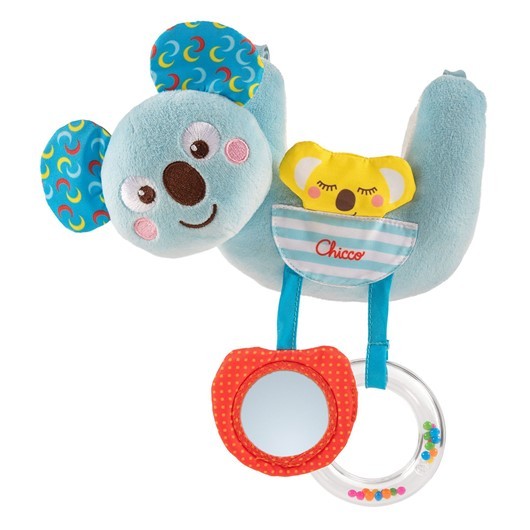 ����� ����� ����� ����� - Koalas Family ���� Chicco