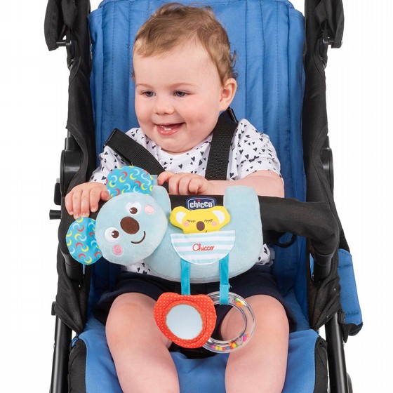 ����� ����� ����� ����� - Koalas Family ���� Chicco