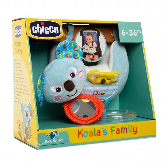 ����� ����� ����� ����� - Koalas Family ���� Chicco