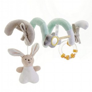 צעצוע ספירלה לעגלה - Toy MSD My Sweet Activity Spiral צ'יקו Chicco צעצוע ספירלה לעגלה - Toy MSD My Sweet Activity Spiral צ'יקו Chicco