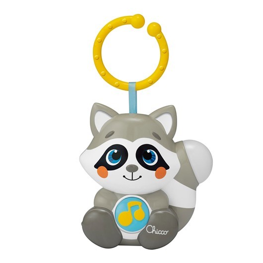 ����� ���� ������� ����� ���� ������ - Cloudy Music On The Go ���� Chicco