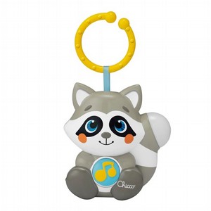 צעצוע נתלה מוזיקלי לעגלה מאיר דביבון - Cloudy Music On The Go צ'יקו Chicco צעצוע נתלה מוזיקלי לעגלה מאיר דביבון - Cloudy Music On The Go צ'יקו Chicco