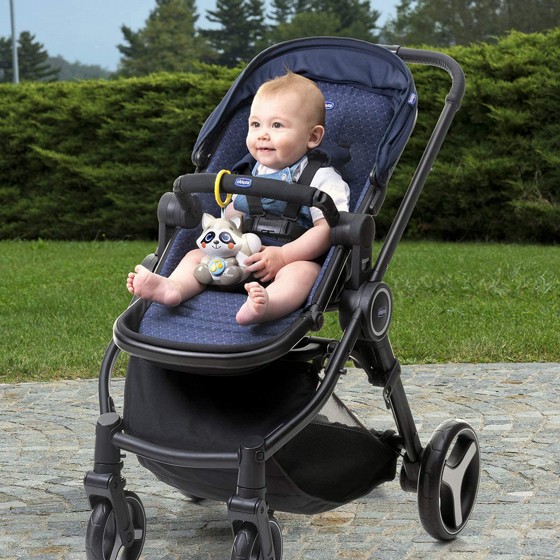 ����� ���� ������� ����� ���� ������ - Cloudy Music On The Go ���� Chicco