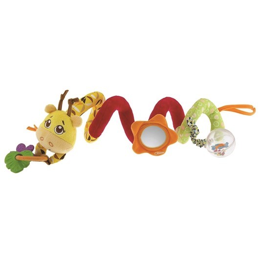 ������ ���� ����� ����� Jungle Stroller ���� Chicco
