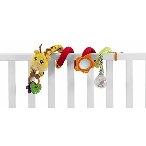 ������ ���� ����� ����� Jungle Stroller ���� Chicco