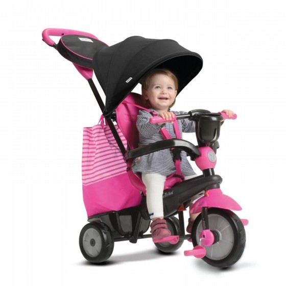 ��� ���� ���� SWING DLX - SmarTrike