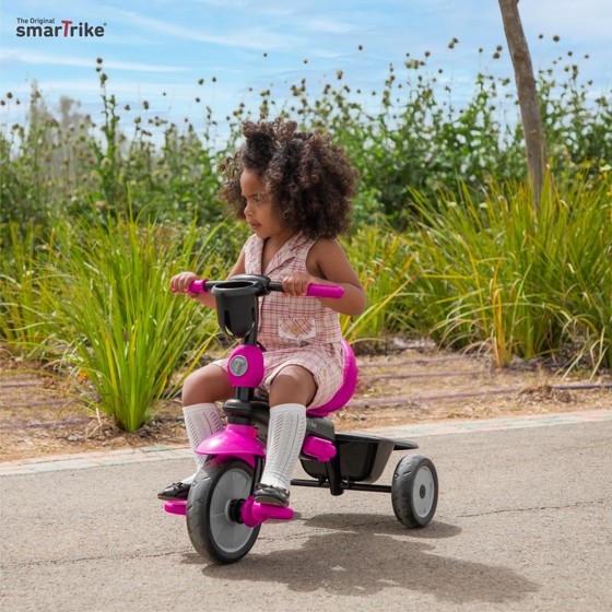 ��� ���� ���� SWING DLX - SmarTrike