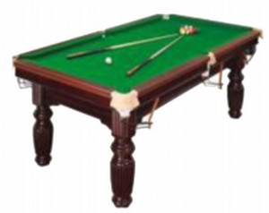 שולחן סנוקר 7 פיט regiis W שולחן סנוקר 7 פיט regiis W