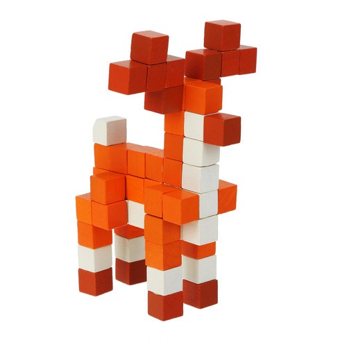 �� ����� ������� ��� ��� ��� 60 �����- ���� ����� ������ CUBIKA puzzlika