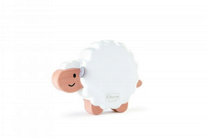 הכבשה הישנונית HAPE הכבשה הישנונית HAPE