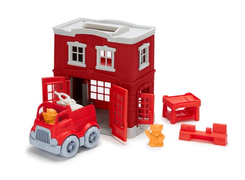 ���� �� ���� ���� �� GREEN TOYS-MADE IN USA