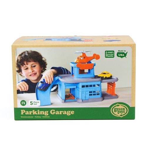 ���� �� ����� GREEN TOYS-MADE IN USA