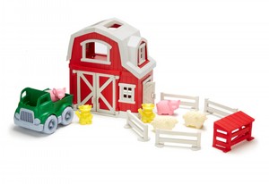 �� ���� ���� GREEN TOYS-MADE IN USA
