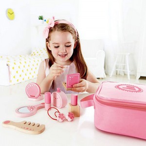 משחק דמיון ערכת טיפוח HAPE משחק דמיון ערכת טיפוח HAPE
