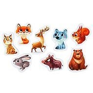 �� 8 ������ 2 ����� - ���� ���� Puzzlika