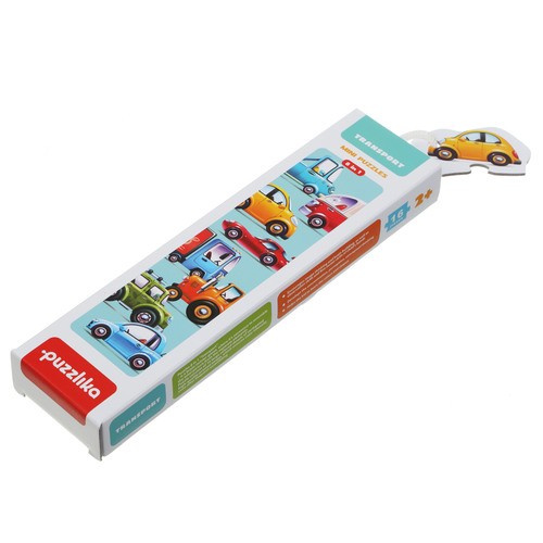 �� 8 ������ 2 ����� - ��� ������ Puzzlika