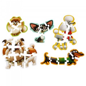 �� 5 ������ �������� 2-6 ����� - ����� - Puzzlika