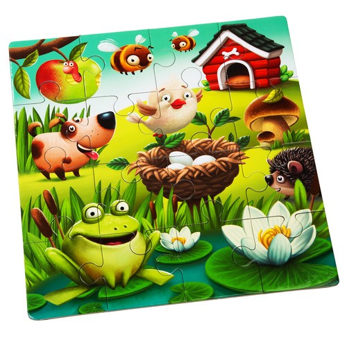 �� ����� ������ 9-16-25 ����� ���� ����� Puzzlika