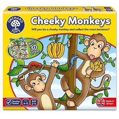 ���� ����� ����� ������! ORCHARD - MADE IN UK