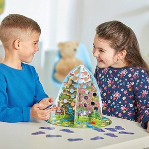 משחק קופסא הר של מספרים ORCHARD - MADE IN UK משחק קופסא הר של מספרים ORCHARD - MADE IN UK