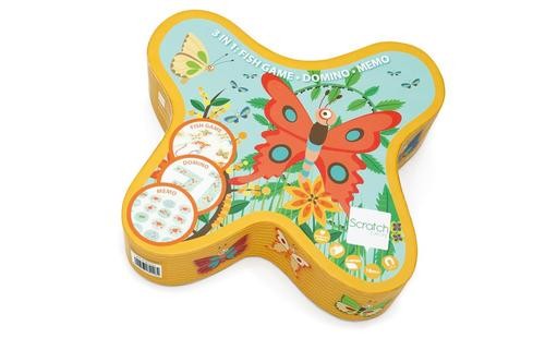 �� 3 ����� ����� ���� - ������ SCRATCH
