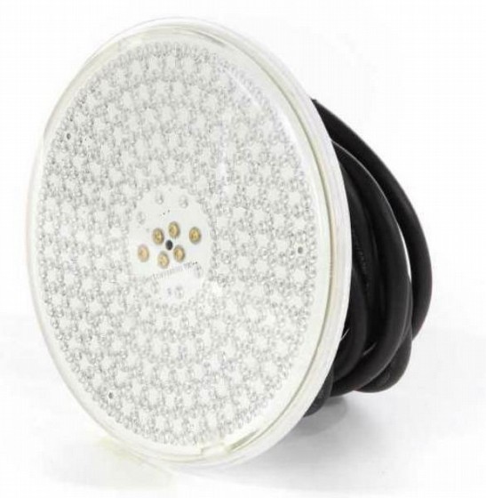 ����� �� ������ HT30 LED 18W ������� RGB ������