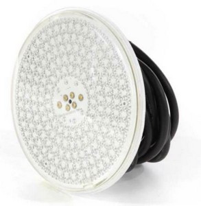 מנורת לד לבריכה HT30 LED 18W צבעונית RGB מוסטנג מנורת לד לבריכה HT30 LED 18W צבעונית RGB מוסטנג
