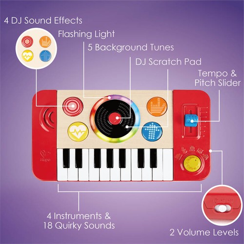 ����� DJ ���� ���� ����� ������� ������ HAPE
