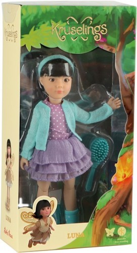 ���� ��������� ���� �� ������� Kruselings