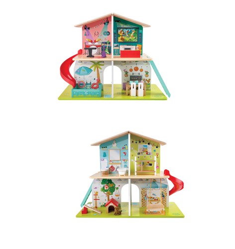 ��� ����� ����� �������-HAPE