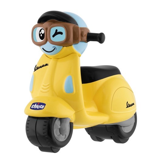 ����� ���� ������ �������� ���� - Mini Primavera Yellow ���� Chicco