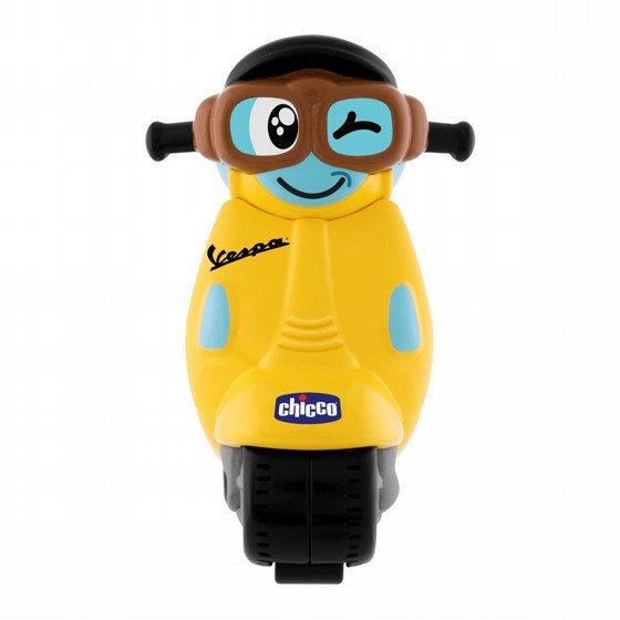 ����� ���� ������ �������� ���� - Mini Primavera Yellow ���� Chicco