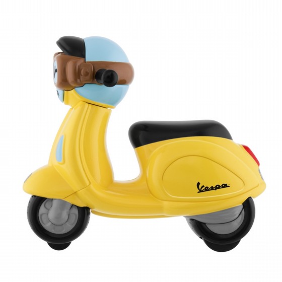 ����� ���� ������ �������� ���� - Mini Primavera Yellow ���� Chicco