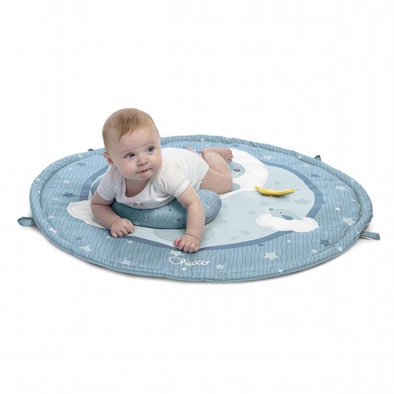 ���� ������ ���� ������� 3 �- 1 - Toy FD Enjoy Colors Playgym ���� Chicco