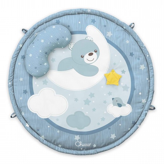 ���� ������ ���� ������� 3 �- 1 - Toy FD Enjoy Colors Playgym ���� Chicco