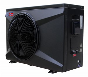 משאבת חום אינוורטר KT10 FULL INVERTER נורבגיה קלימטקניק משאבת חום אינוורטר KT10 FULL INVERTER נורבגיה קלימטקניק