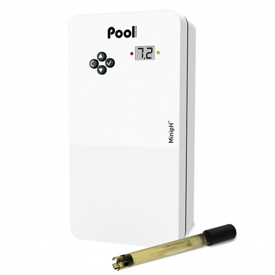 ��� �� ���� ������� POOL TECHNOLOGIE MINIPH NPS ��� ��