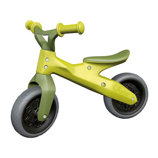 ����� ����� ���� ���� - +Chicco Balance Bike Green Hopper Eco ���� Chicco