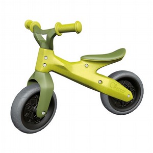     - +Chicco Balance Bike Green Hopper Eco ' Chicco