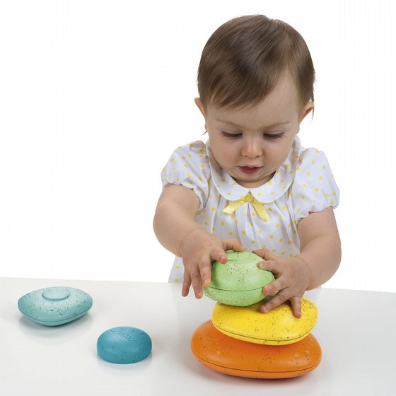 ���� ���� ����� - +Stone Balance ECO ���� Chicco