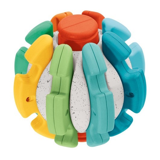 ���� ���� ���� 2 �- 1 - +Transform-a-Ball 2in1 ECO ���� Chicco