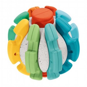 ���� ���� ���� 2 �- 1 - +Transform-a-Ball 2in1 ECO �'��� Chicco