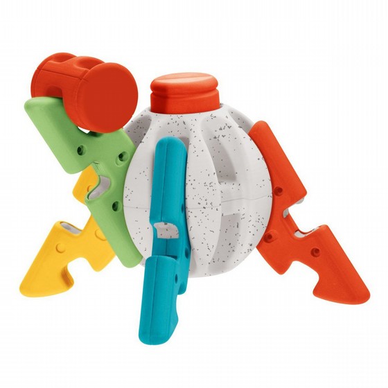 ���� ���� ���� 2 �- 1 - +Transform-a-Ball 2in1 ECO ���� Chicco