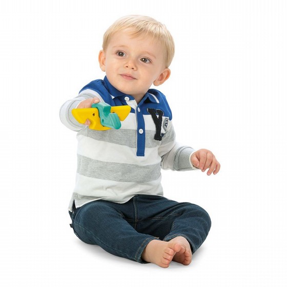 ���� ���� ���� 2 �- 1 - +Transform-a-Ball 2in1 ECO ���� Chicco