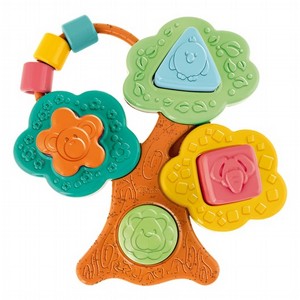 צעצוע עץ הצורות - +Baobab Shape Sorter ECO צ'יקו Chicco צעצוע עץ הצורות - +Baobab Shape Sorter ECO צ'יקו Chicco